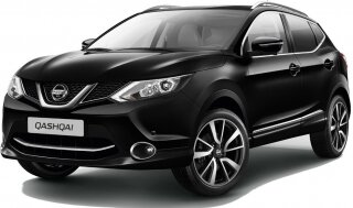 2017 Nissan Qashqai 1.5 dCi 110 BG Visia (4x2) Araba kullananlar yorumlar